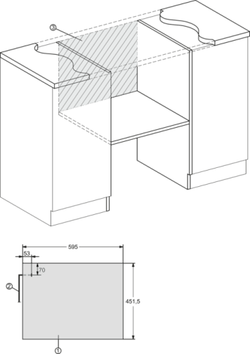 Miele M 7244 TC - фото 4